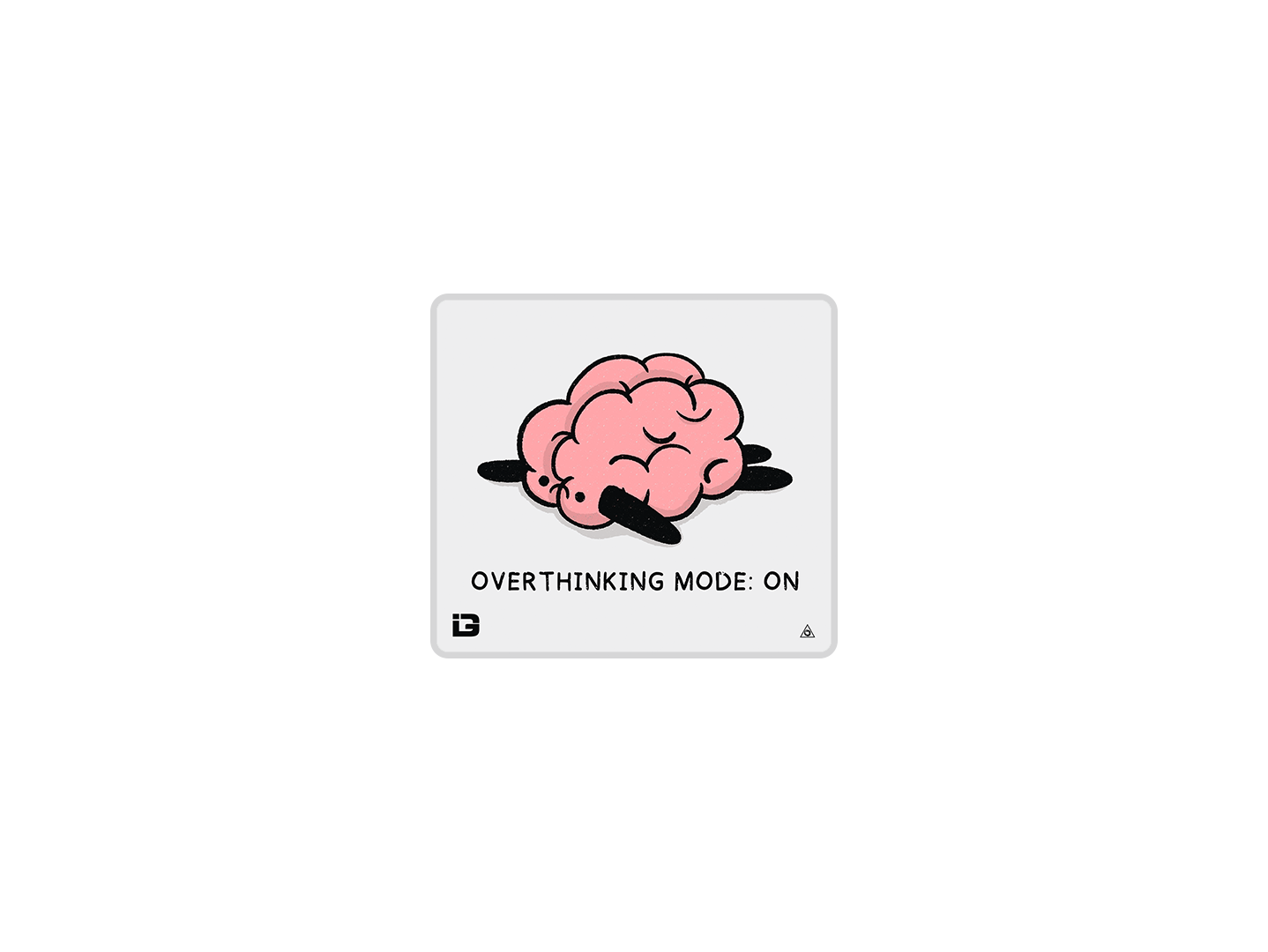 Overthinking Mode