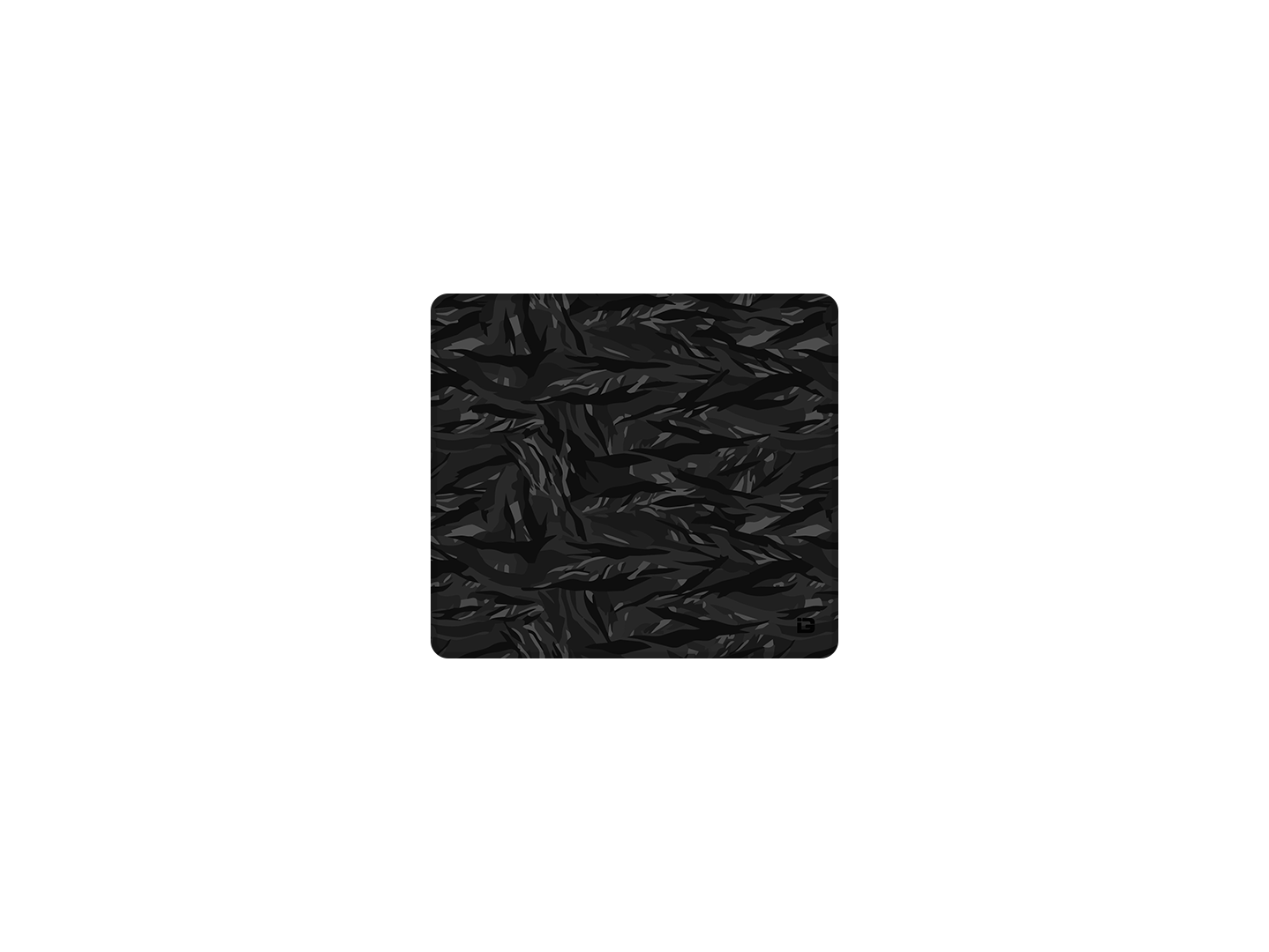 Tiger Camo
