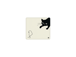 Cat And Bird