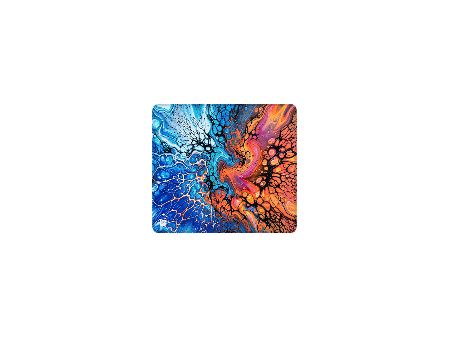 Fire & Ice