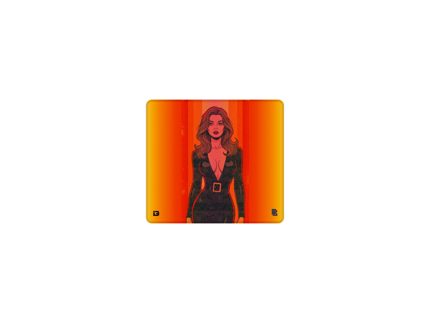 Red Hot