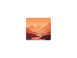 Orange Peaks