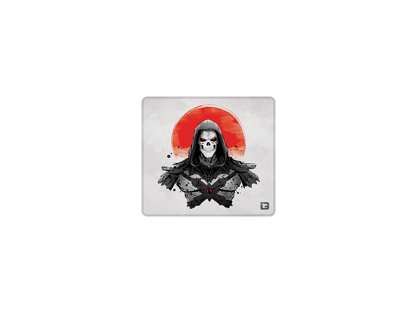 Red Sun Dark Master
