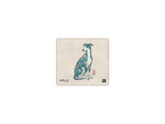 Floral Greyhound