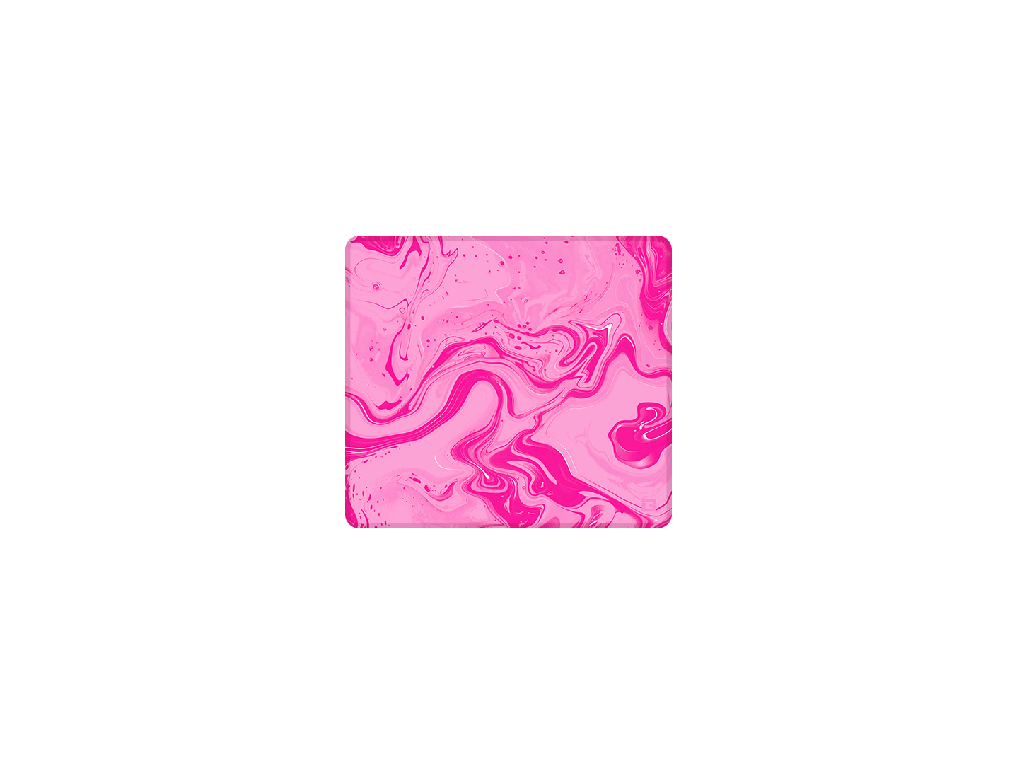 Liquid Pink