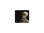 Smoking Skull