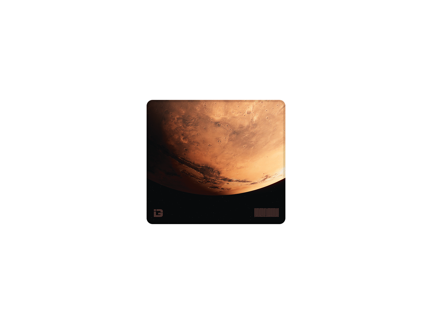 Mars