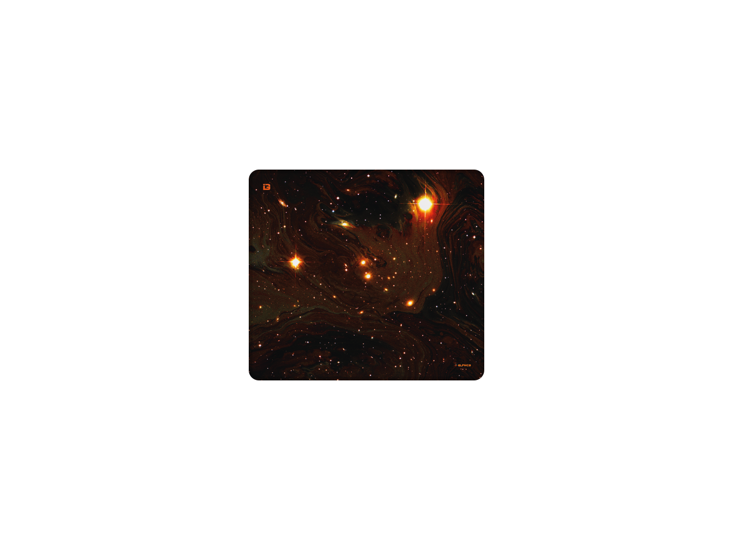 Star Lava