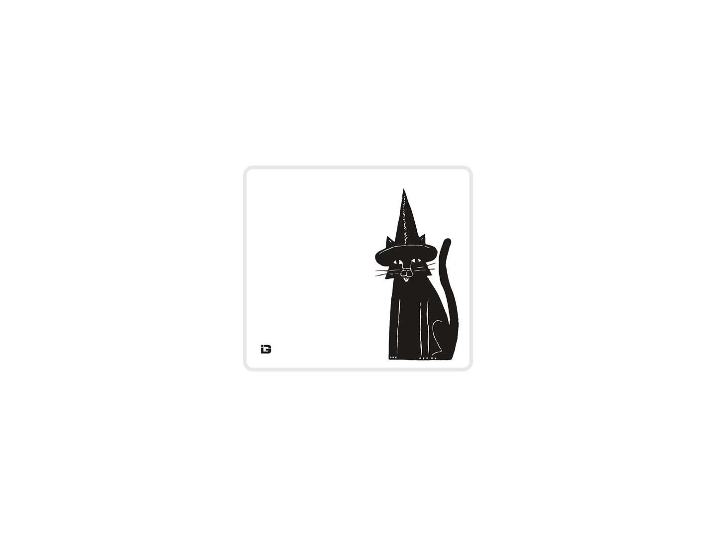 Magic Cat