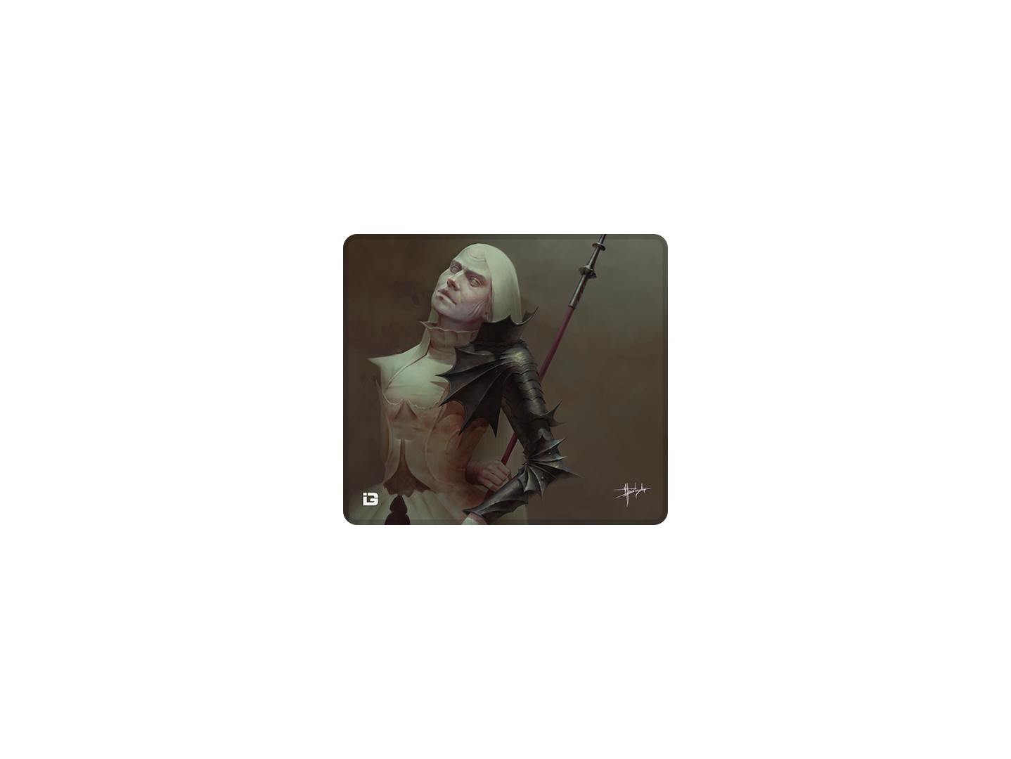 Halberdier