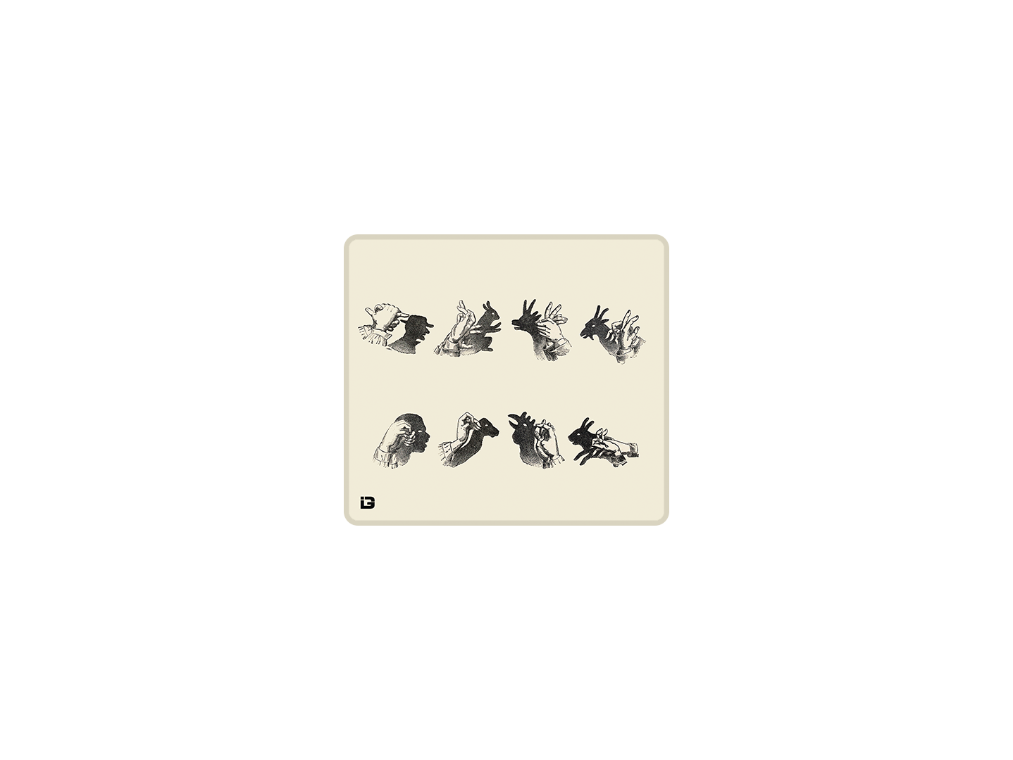Shadow Puppets