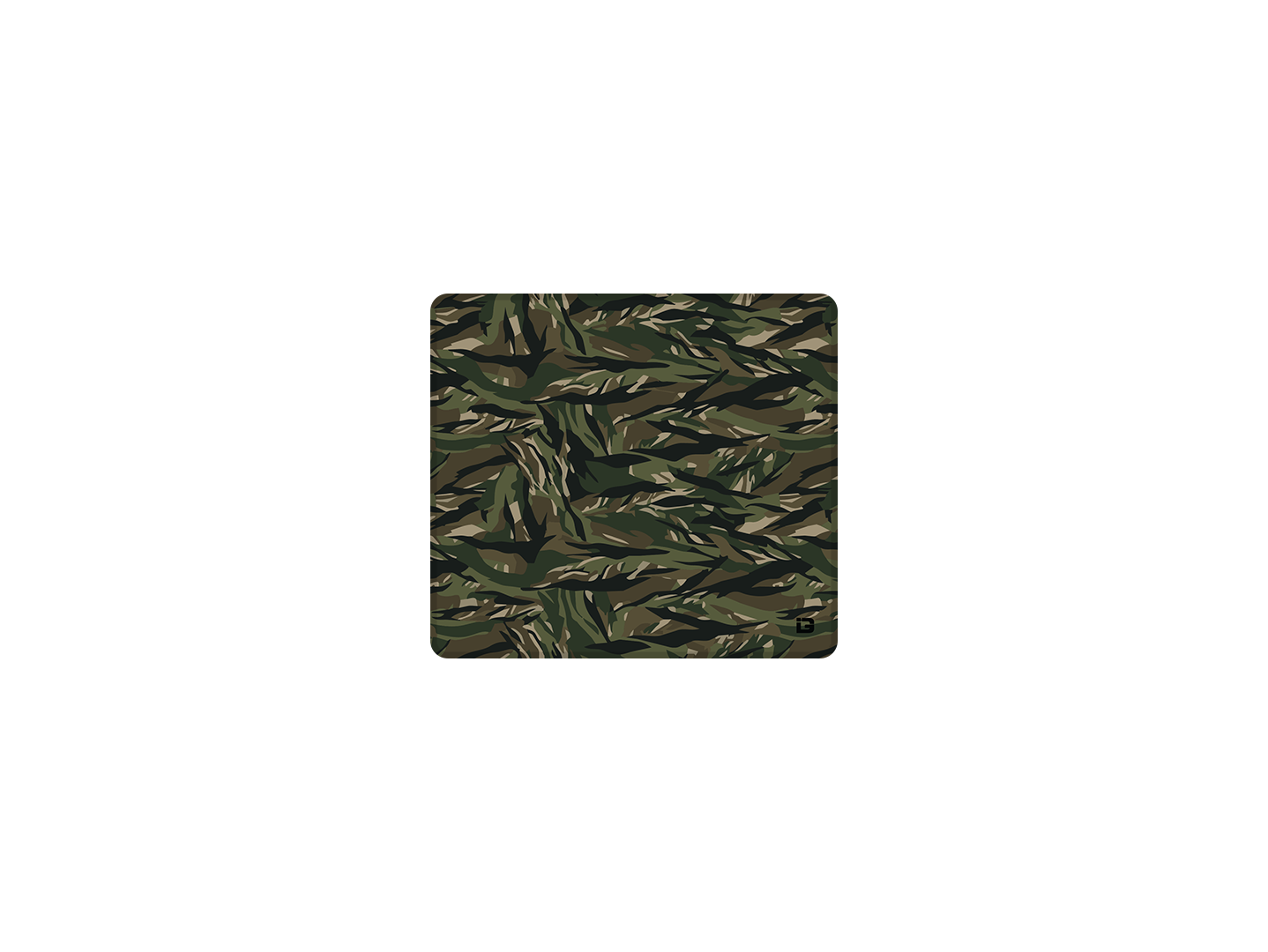 Tiger Camo