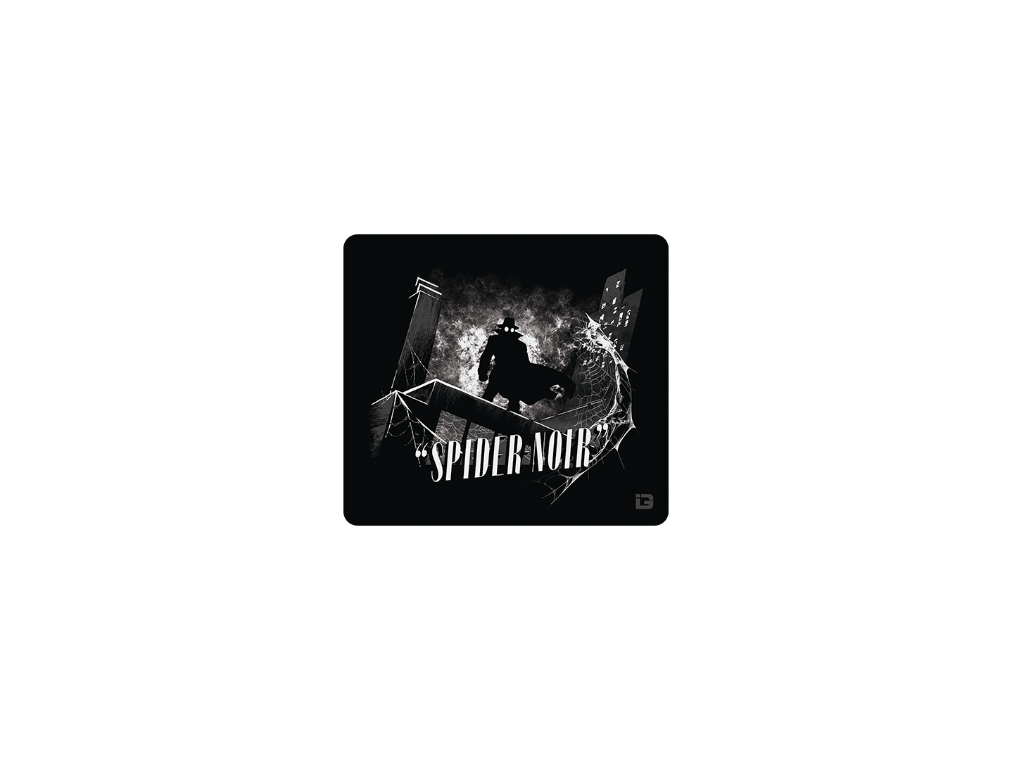Spider Vengeance