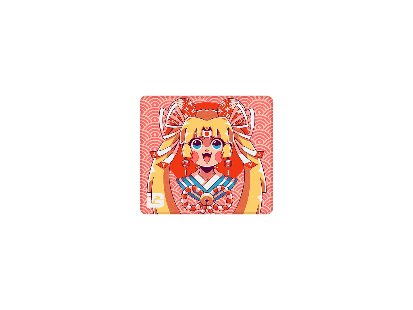 Sailor Matsuri
