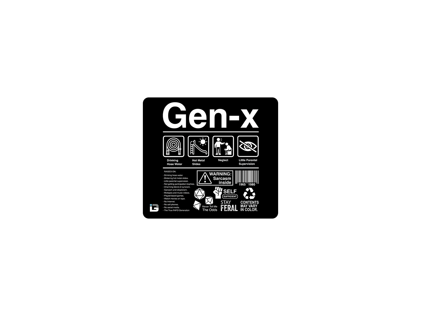 Gen X