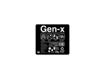 Gen X