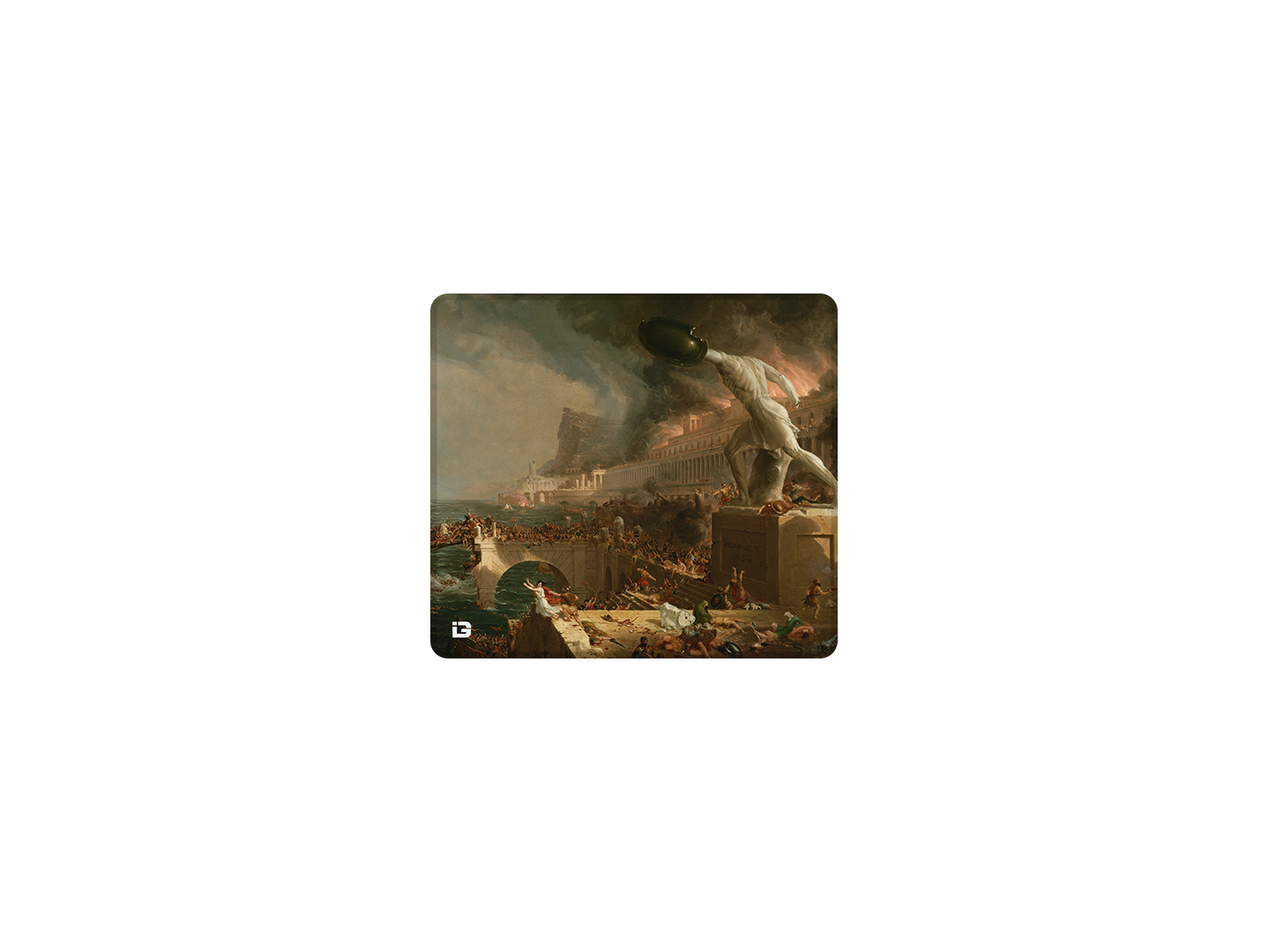 Destruction