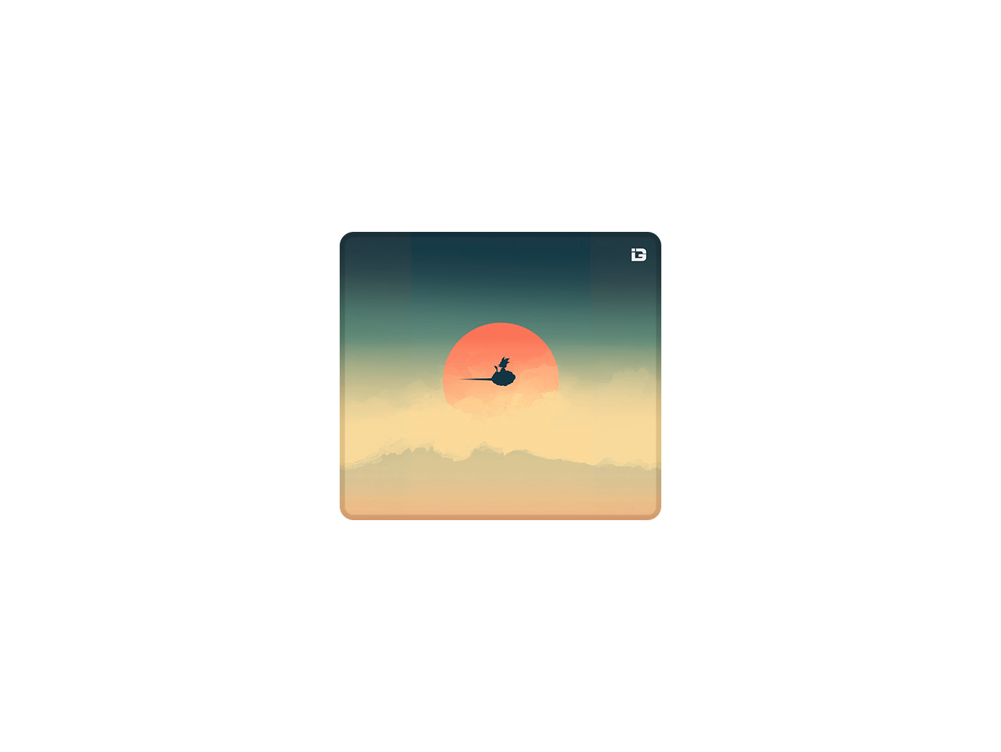 Hero In The Sky