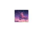 Purple Horizon