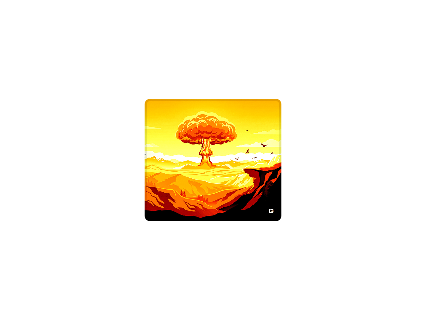 Nuked