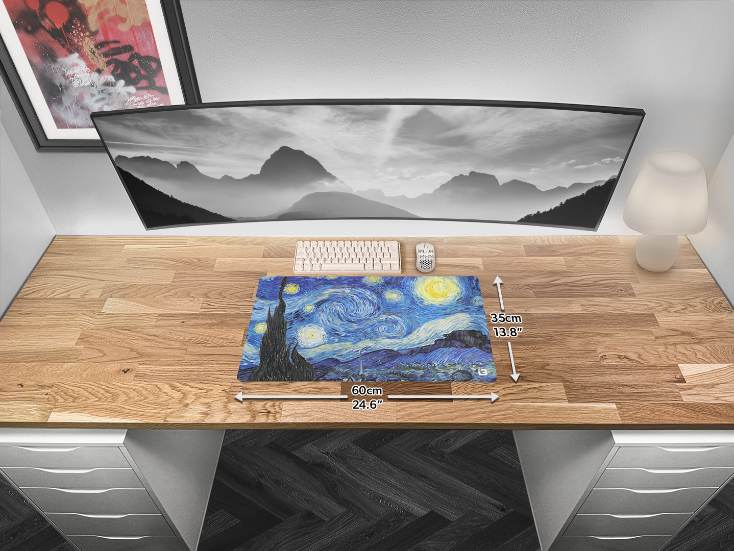 Starry Night