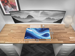 Celestial Waves