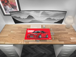 GTR R34 Pocket Bunny
