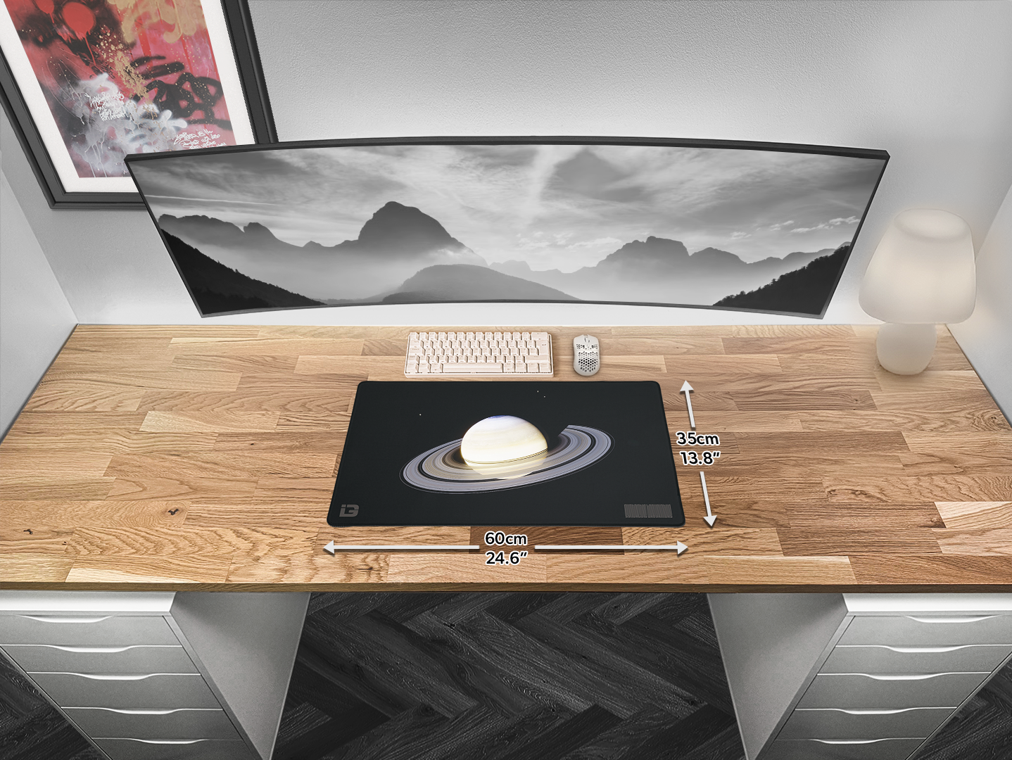 Saturn