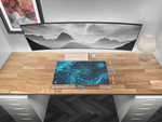 Glowing Waves