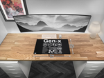 Gen X