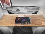 Espectro de Pintura