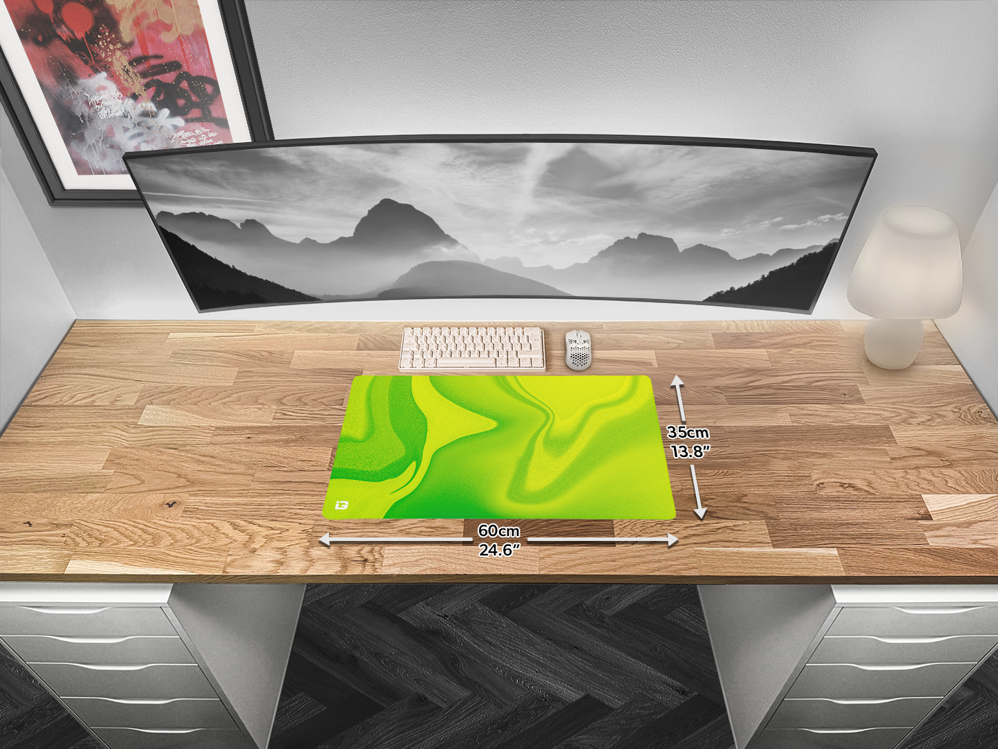 Acid Lime