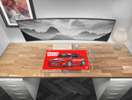 GTR R32 Pocket Bunny