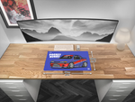 GTR R32 Pocket Bunny