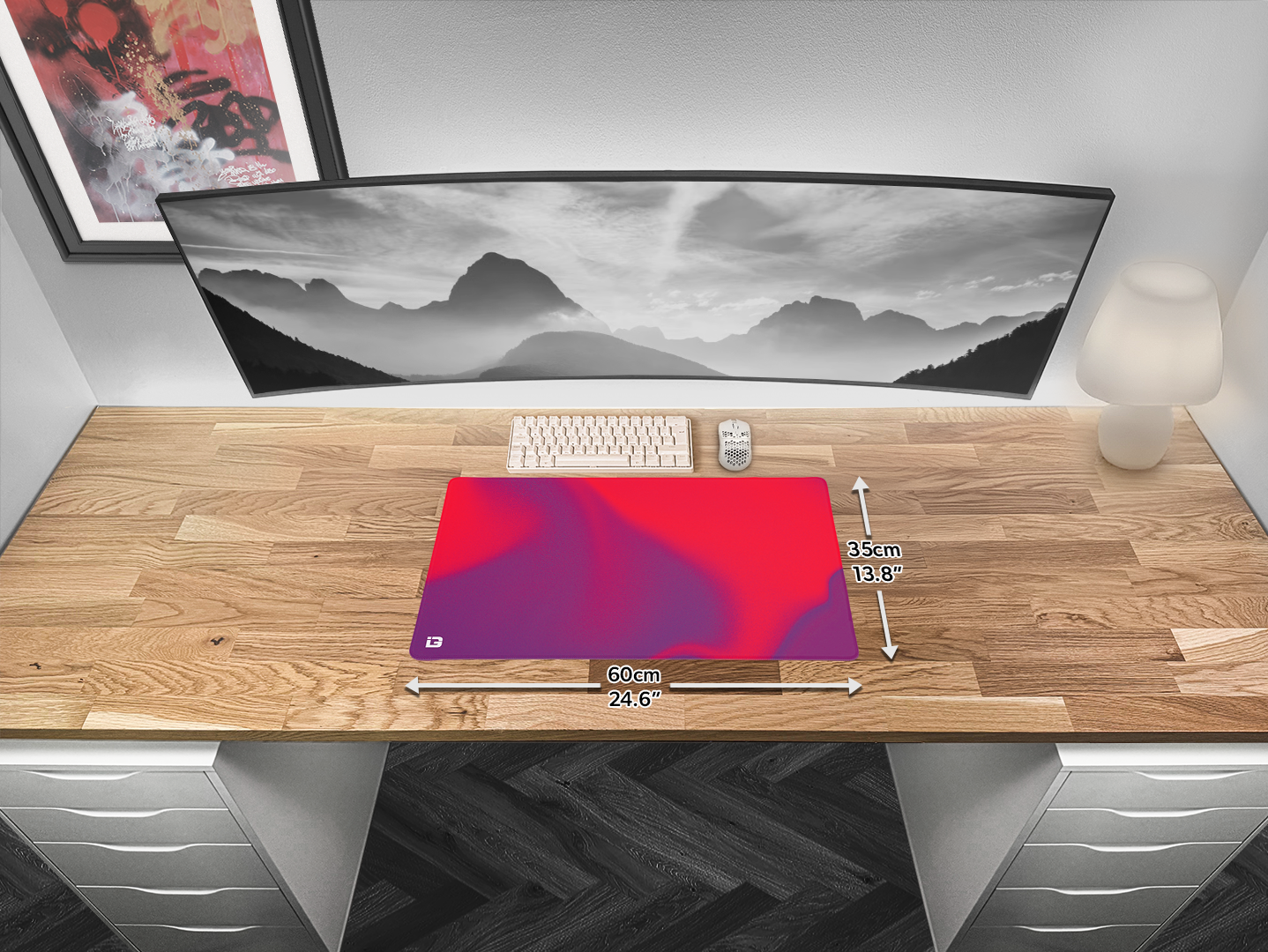 Thermal Wave