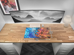 Fire & Ice