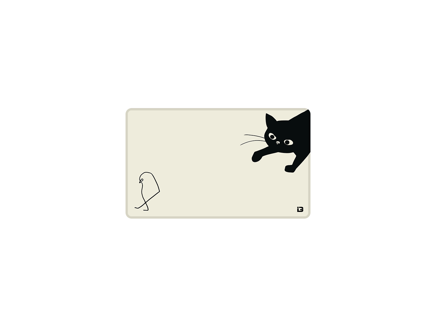 Cat And Bird