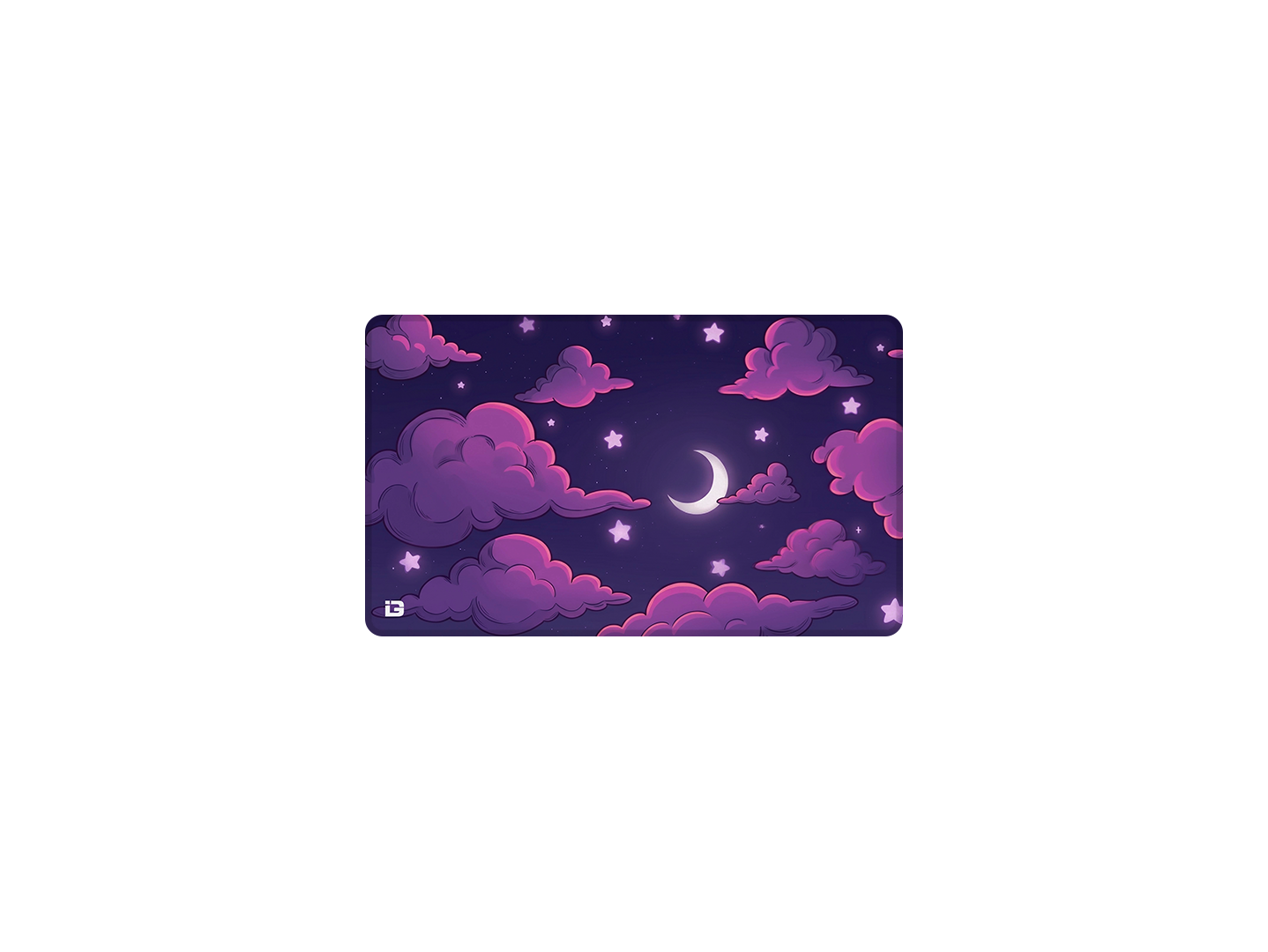 Purple Clouds