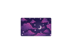 Purple Clouds