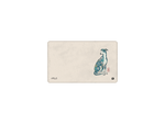 Floral Greyhound
