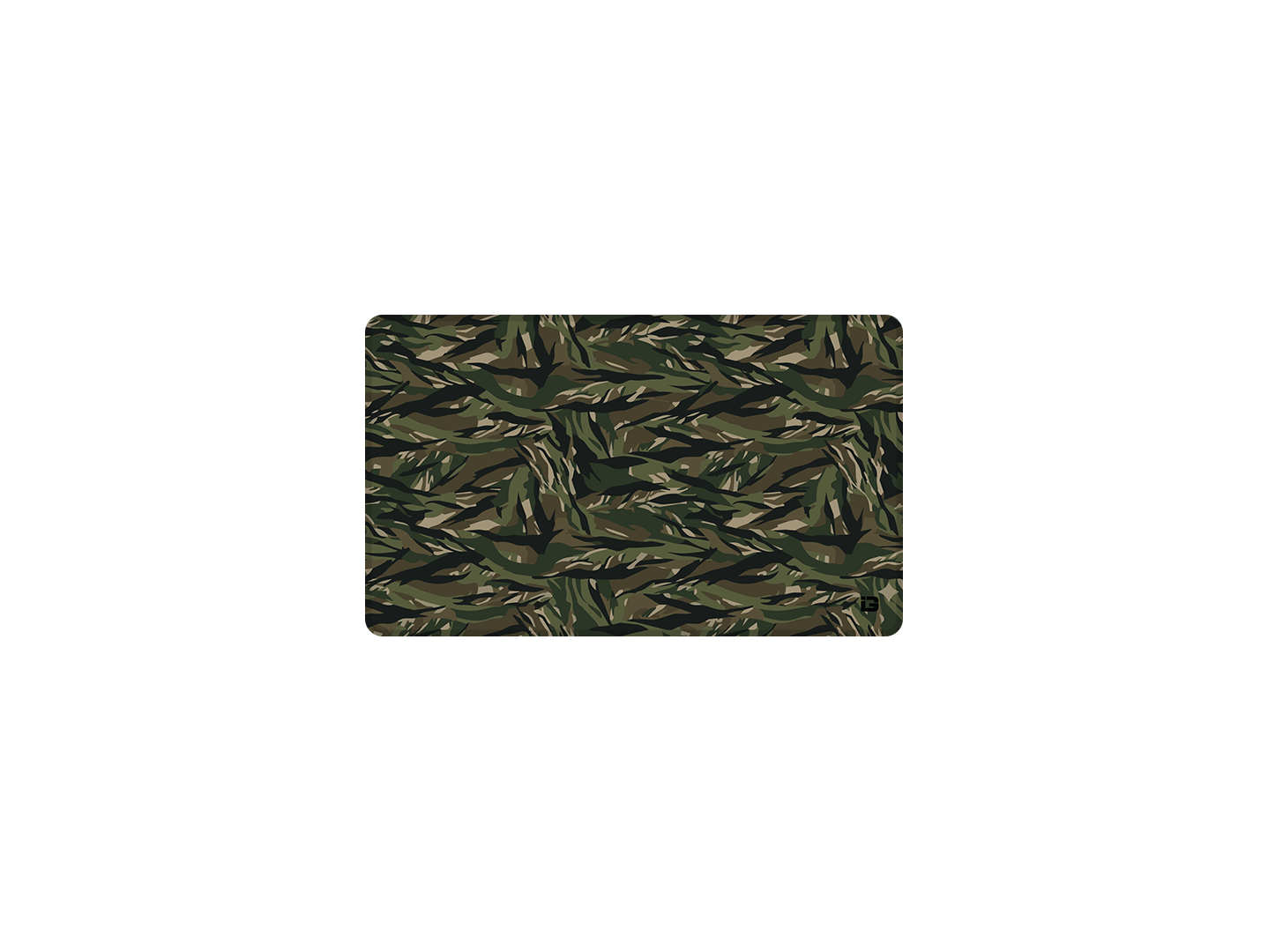 Tiger Camo