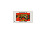 Fed To The Leopard