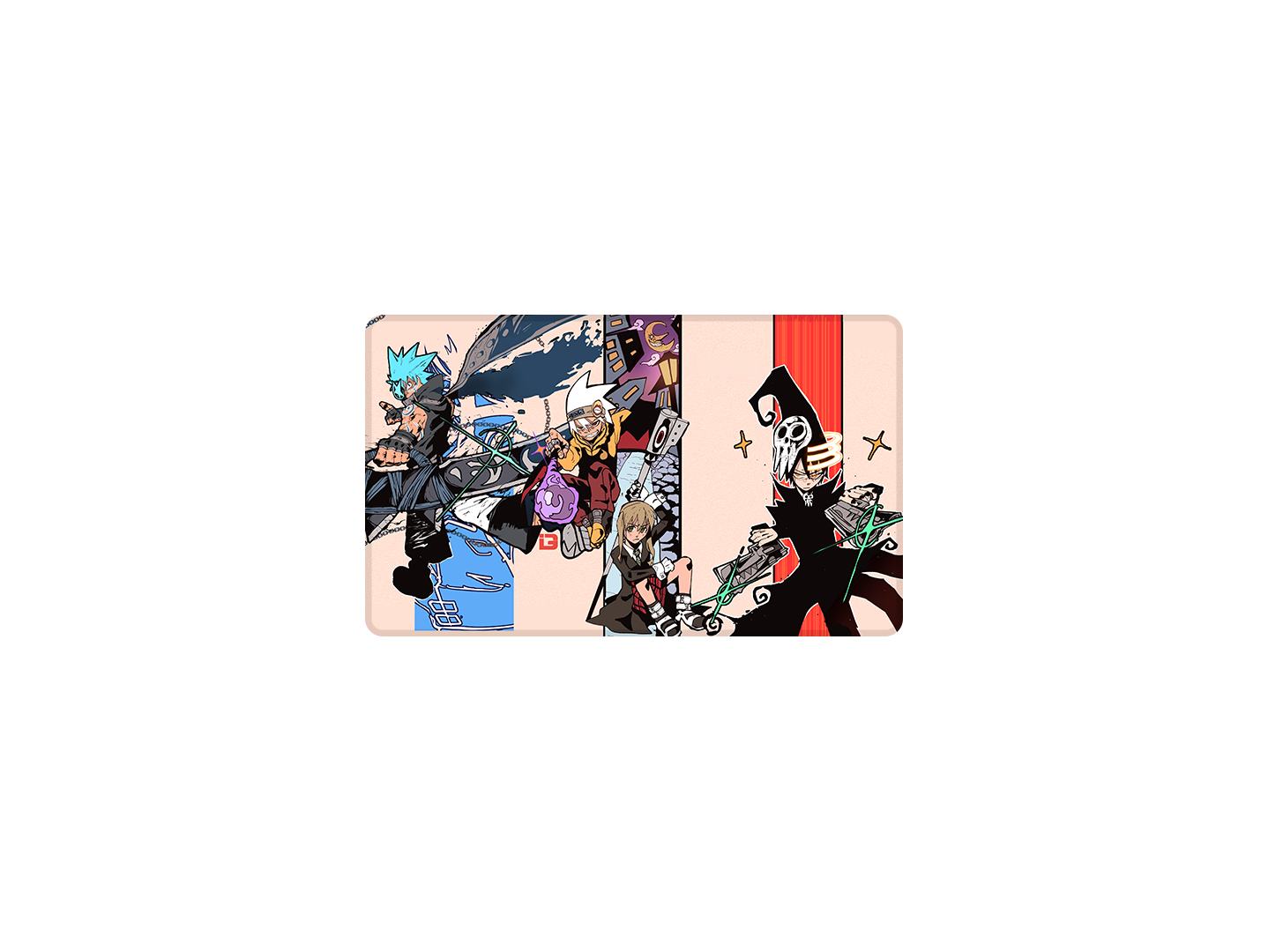 Soul Squad