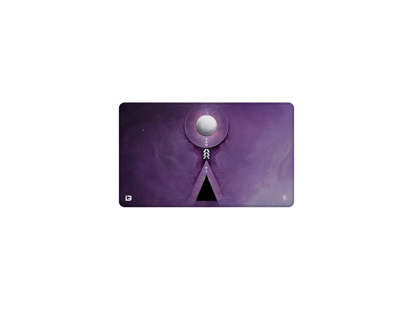Prismatic Hunter