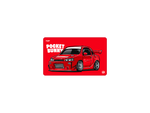 GTR R34 Pocket Bunny