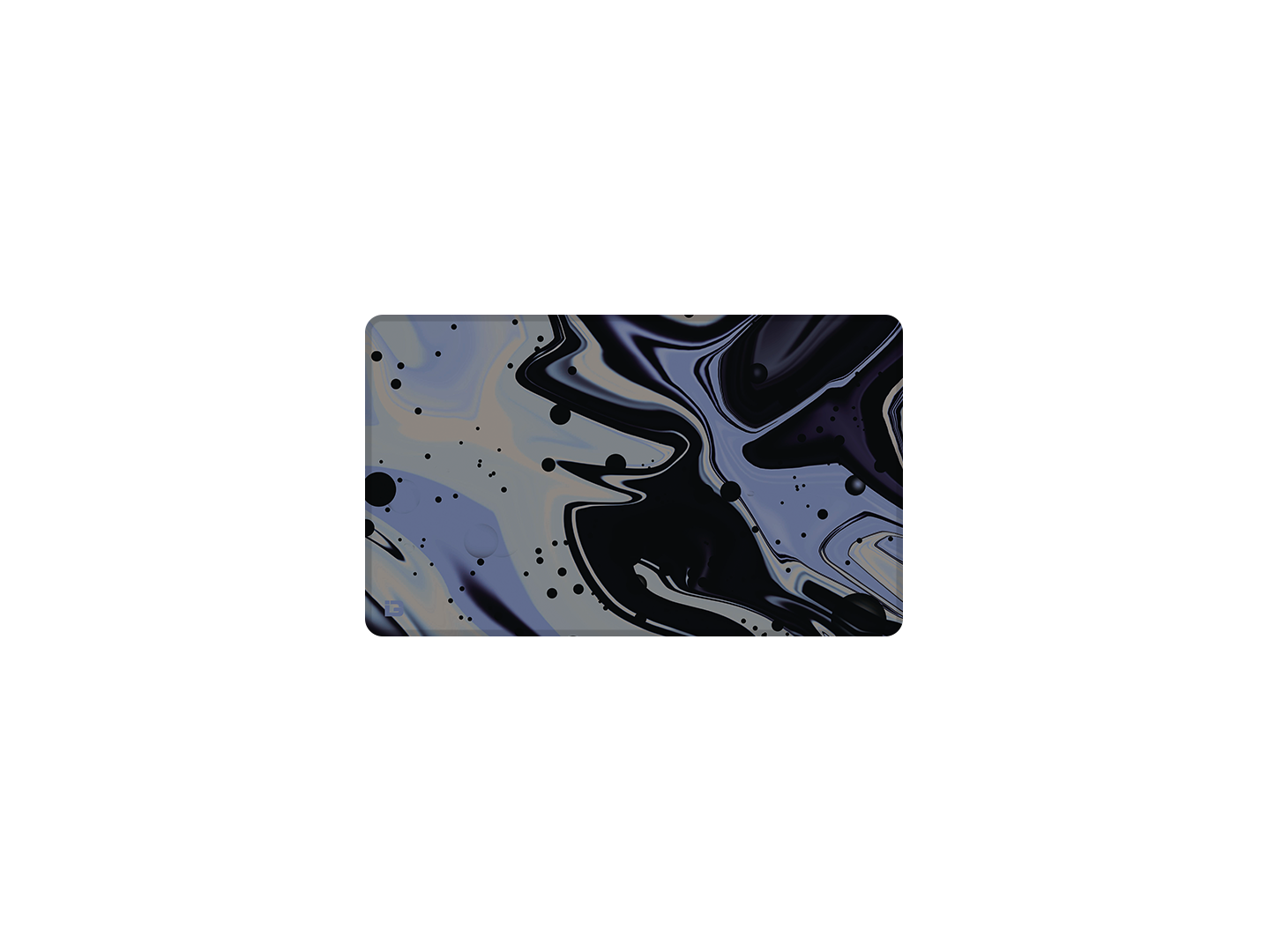 Liquid Negative
