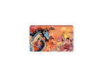 Dragon And Monkey King