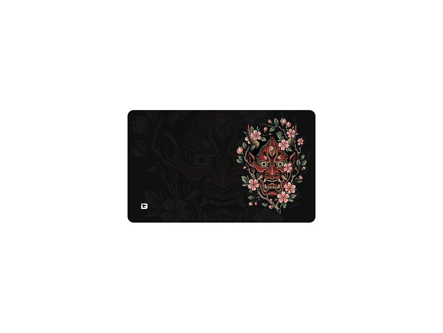 Blossom Oni