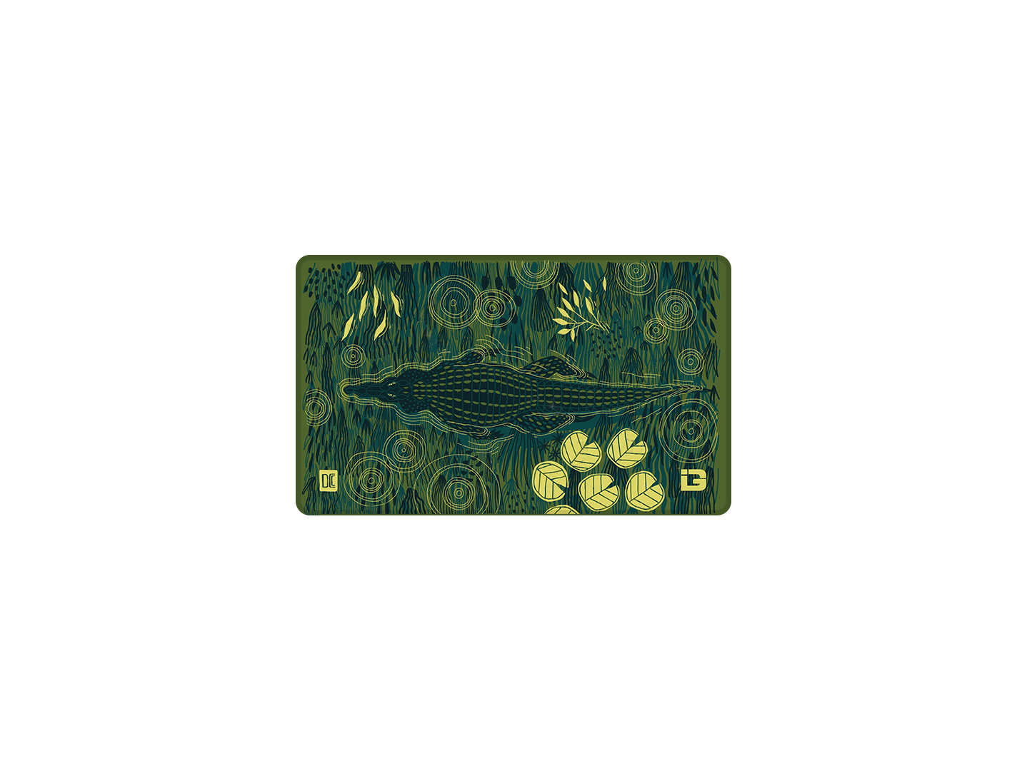 Alligator