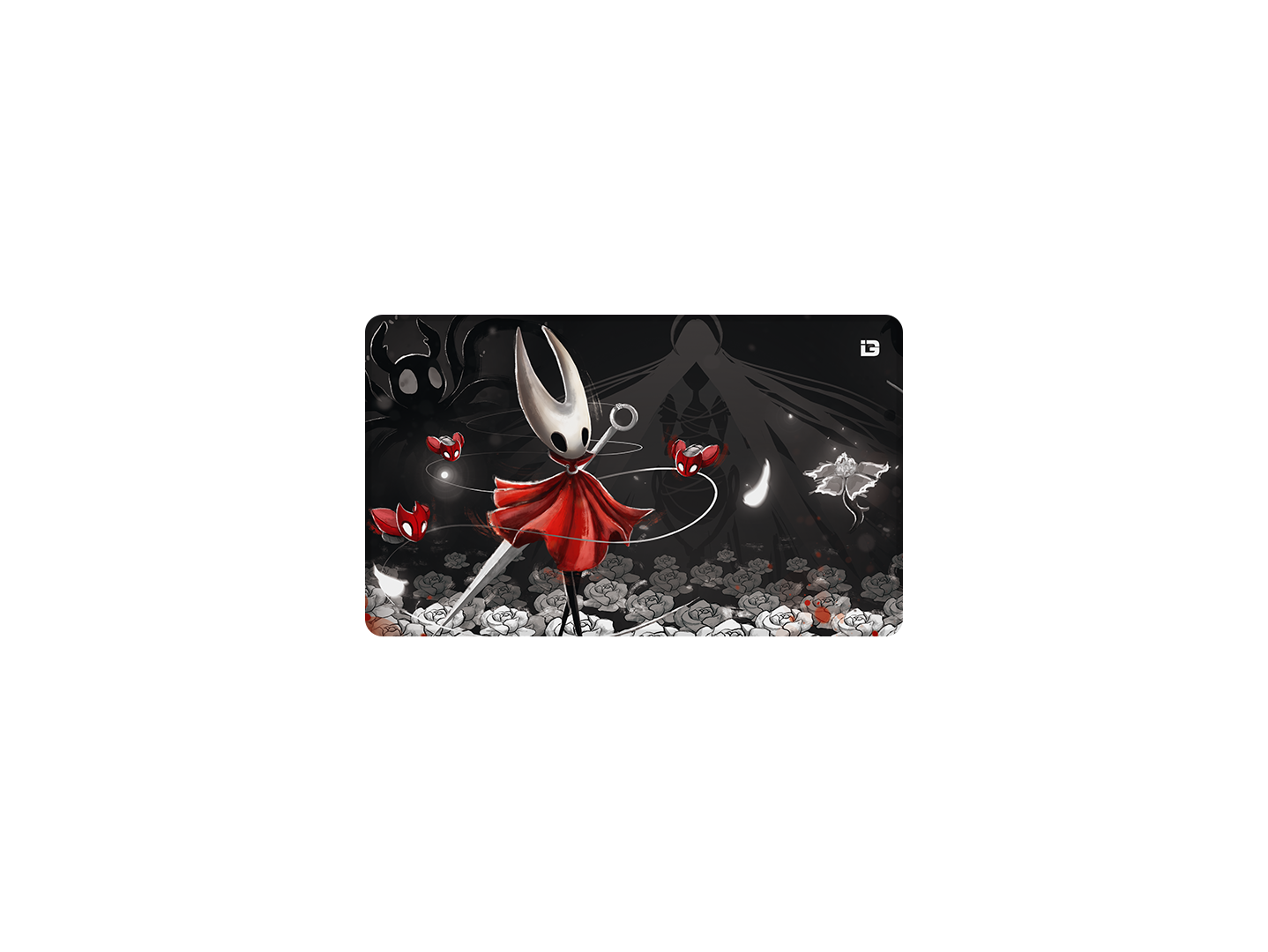 Red Hornet
